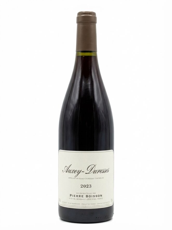 피에르 부아송 옥세 뒤레스 2023