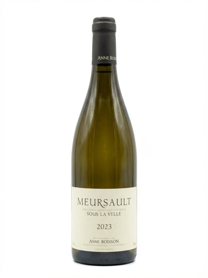 안 부아송 뫼르소 수 라 벨 2023