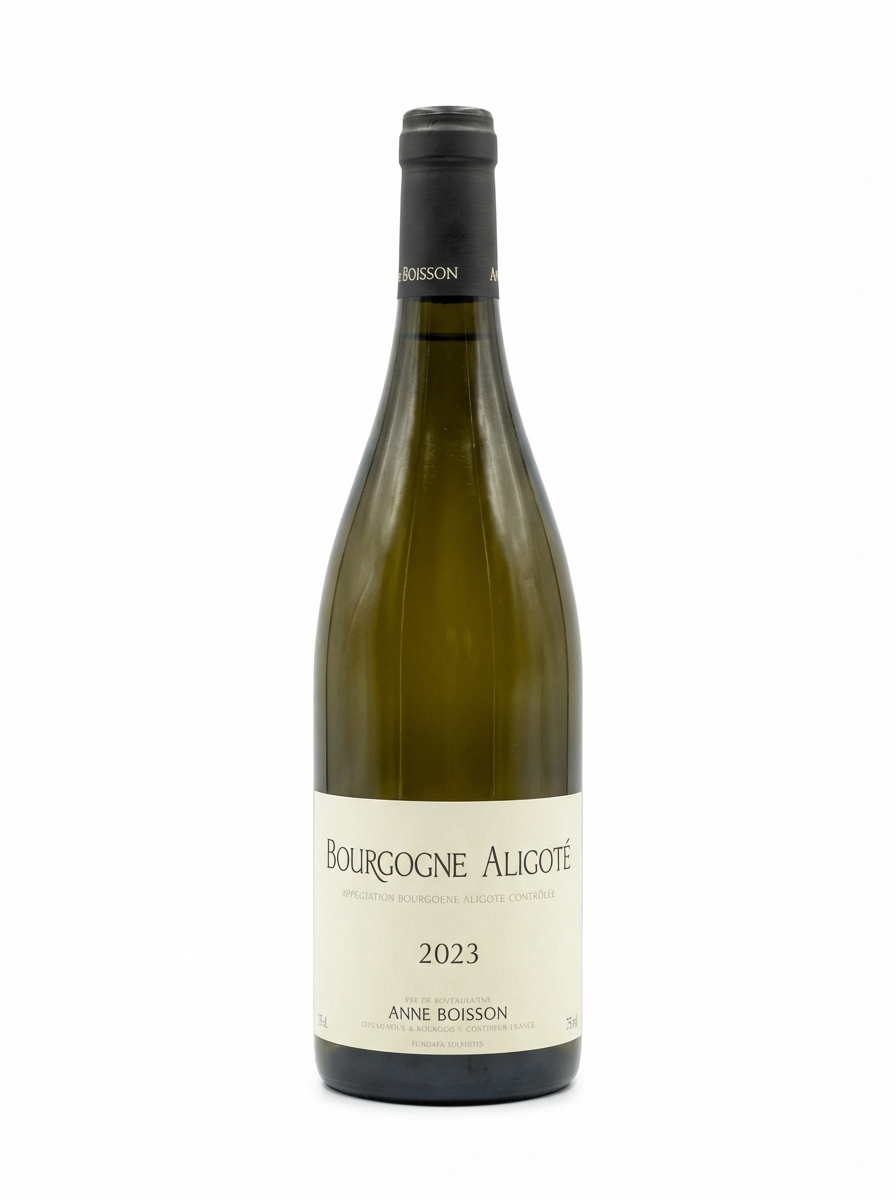 안 부아송 부르고뉴 알리고테 2023