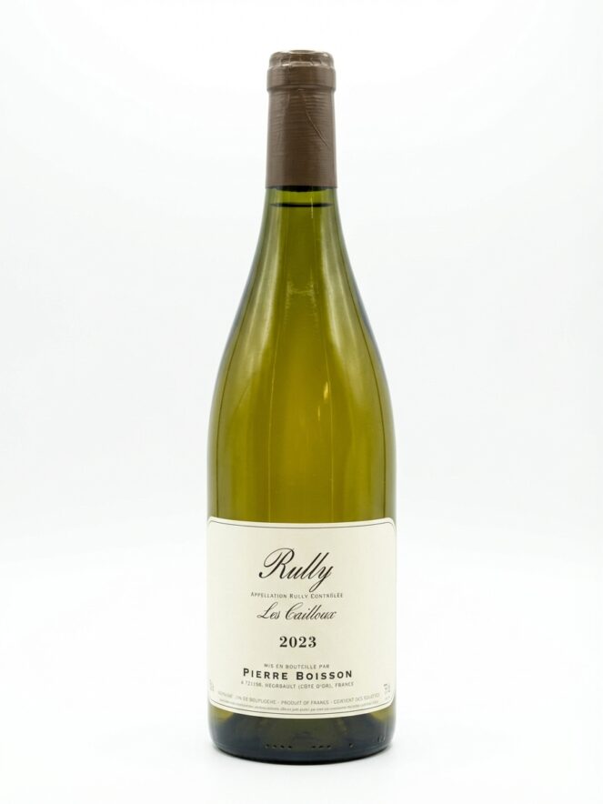 피에르 부아송 륄리 레 카이유 2023