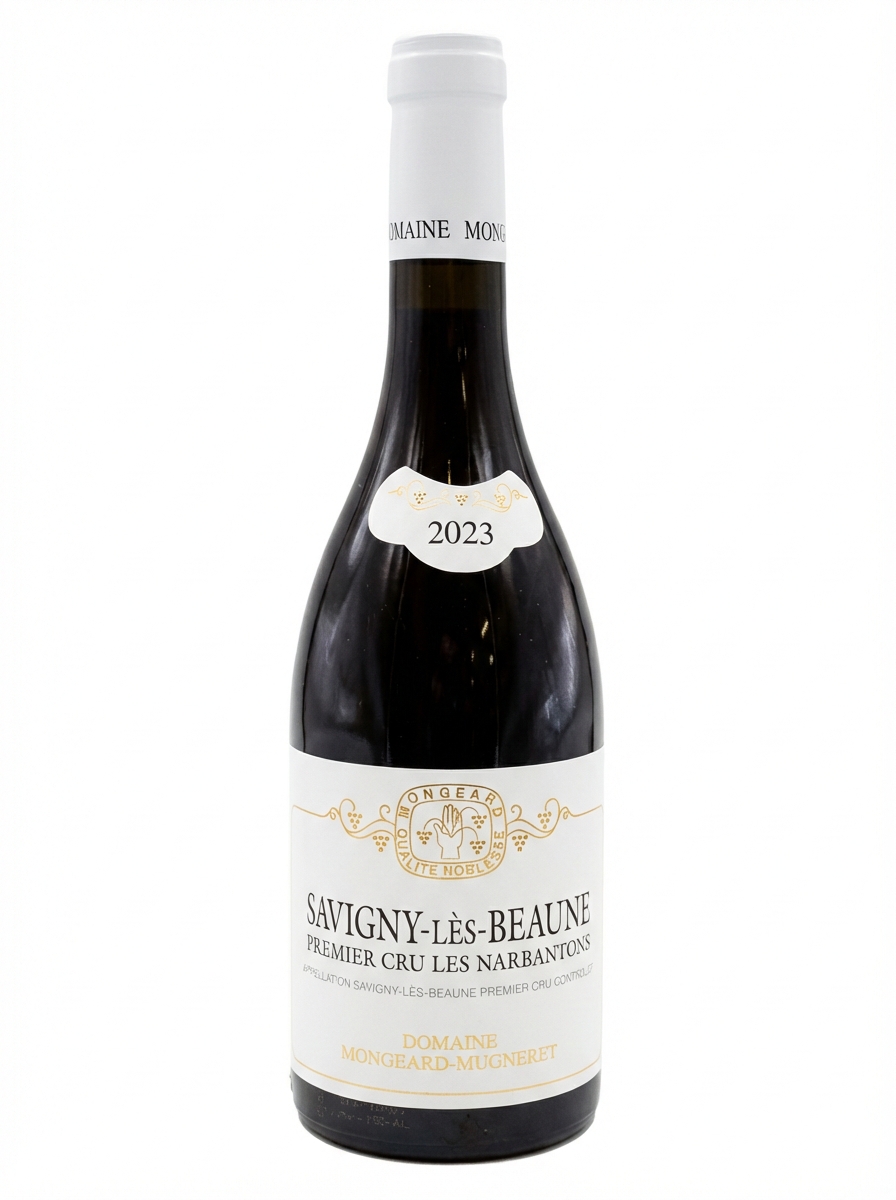 몽쟈르 뮈네레 사비니 레 본 프리미에 크뤼 레 나르방통 2023