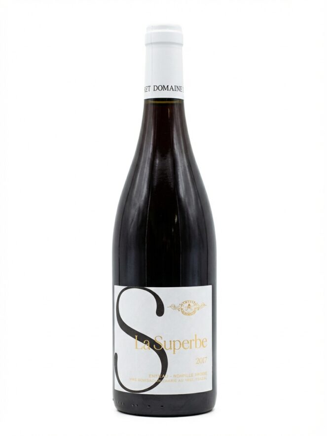 몽쟈르 뮈네레 코토 부르기뇽 라 쉬페르브 2023