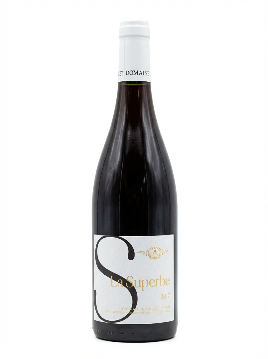 몽쟈르 뮈네레 코토 부르기뇽 라 쉬페르브 2023