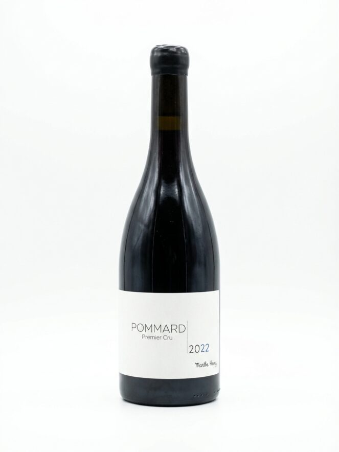 마르트 앙리 포마르 1er 크뤼 2022