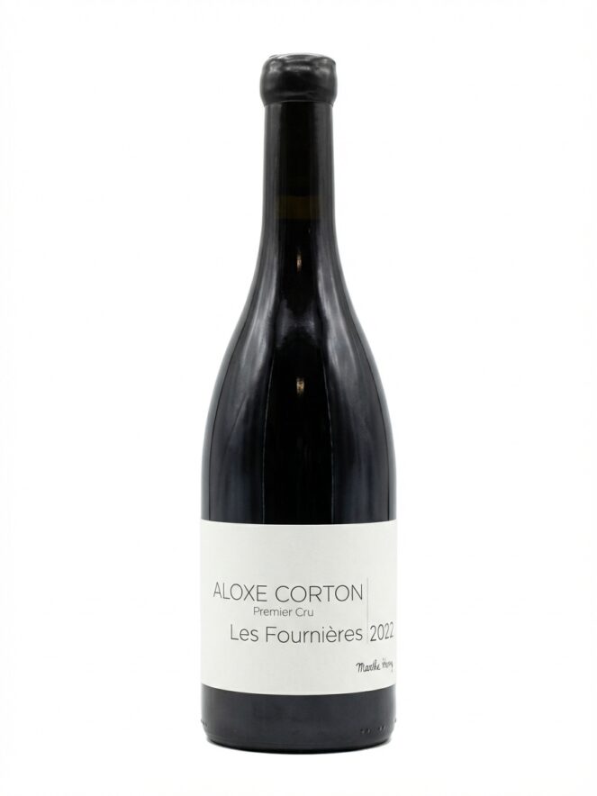 마르트 앙리 알로스 코르통 프리미에 크뤼 레 푸르니에르 2022