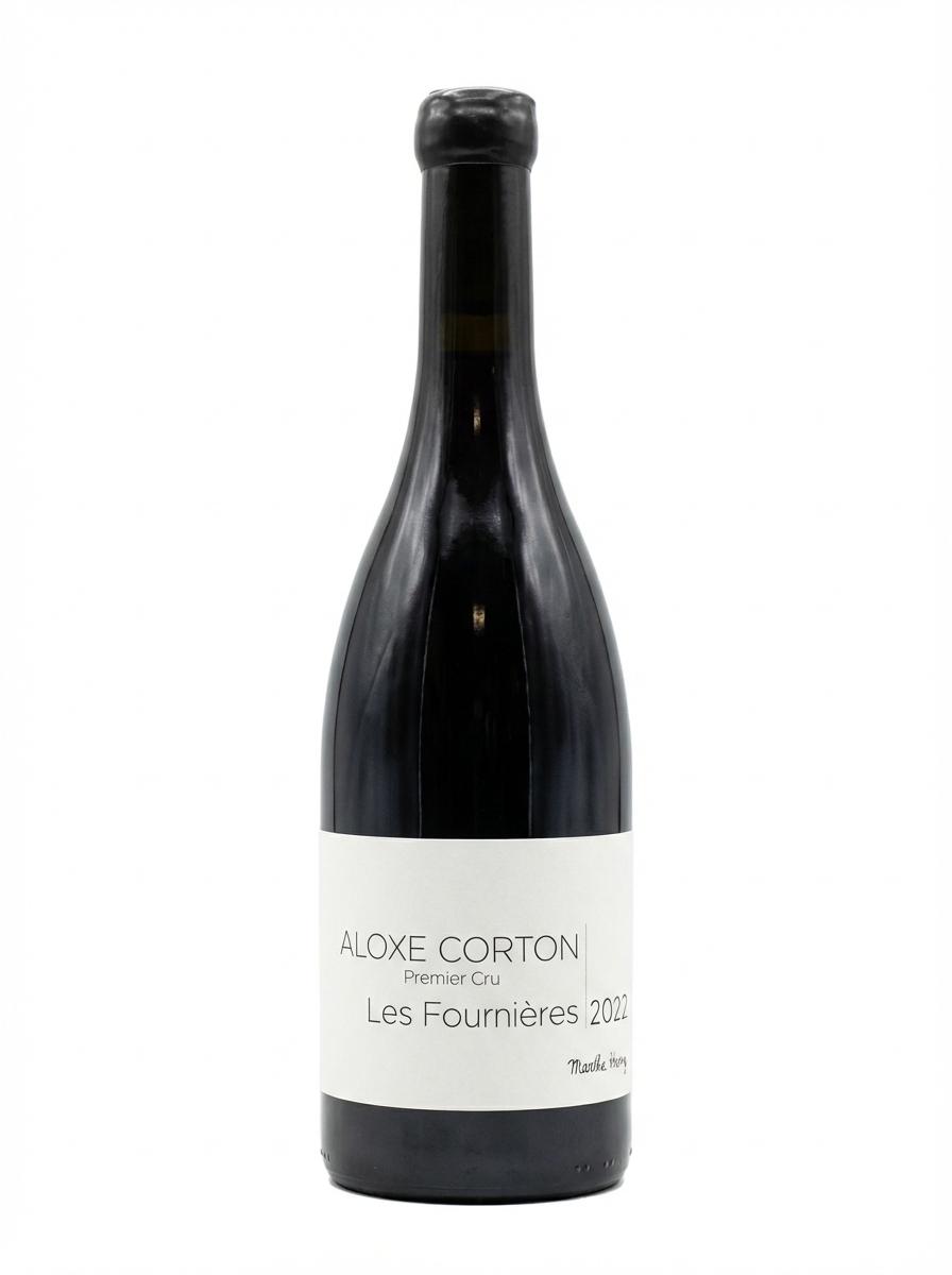 마르트 앙리 알로스 코르통 프리미에 크뤼 레 푸르니에르 2022