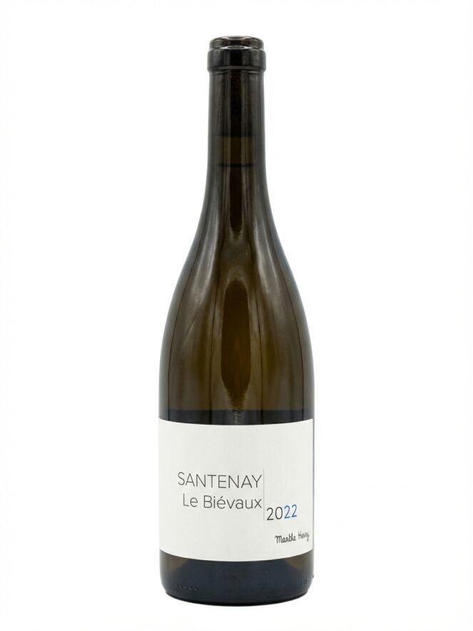 마르트 앙리 상트네 르 비에보 2022