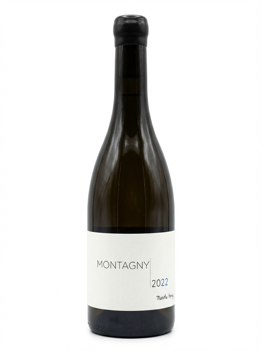 마르트 앙리 몽타니 2022