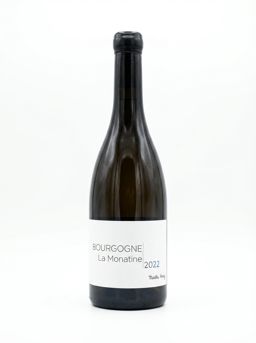 마르트 앙리 부르고뉴 라 모나틴 2022