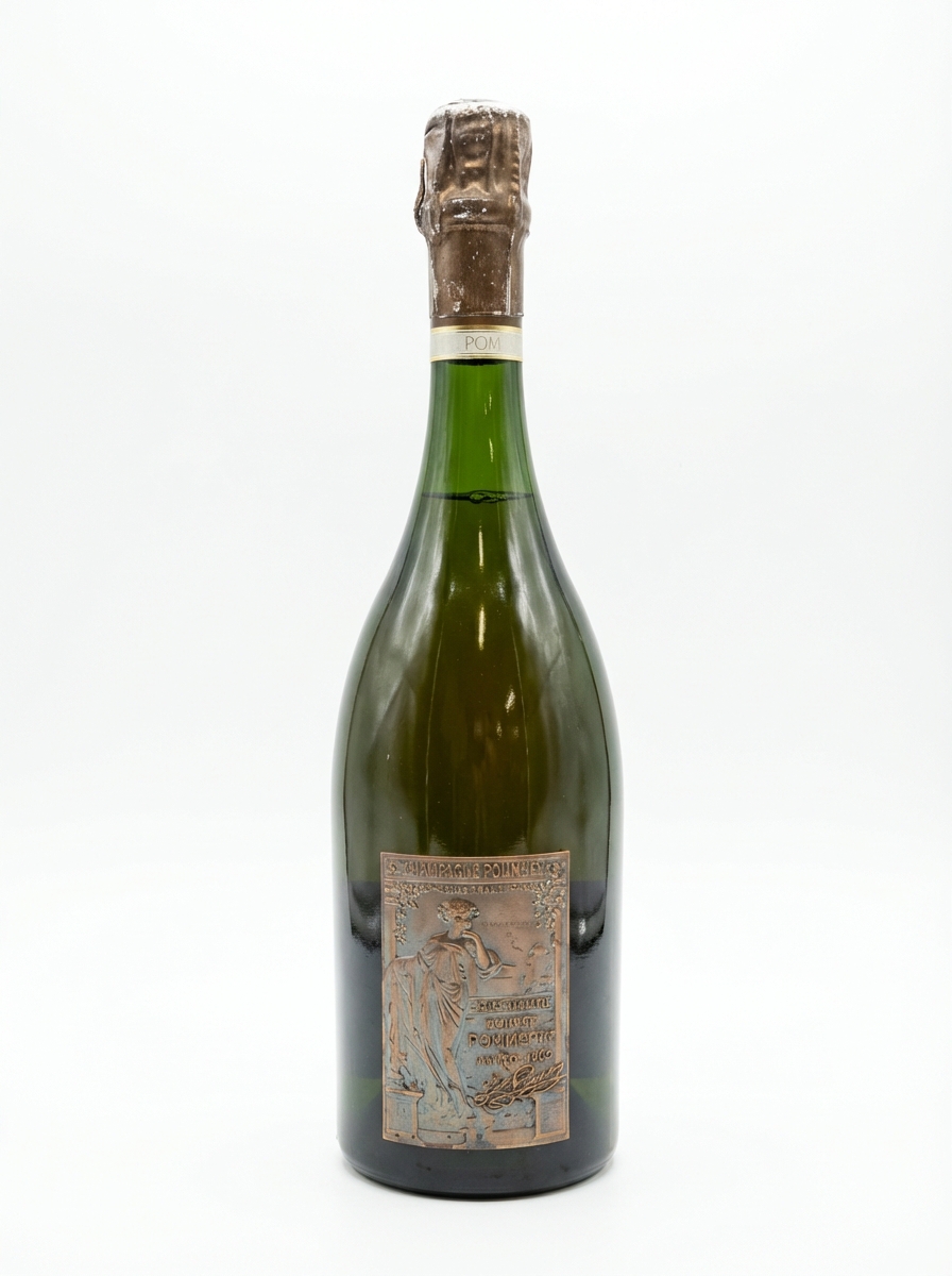 포므리 퀴베 스페시알 루이즈 포므리 1980