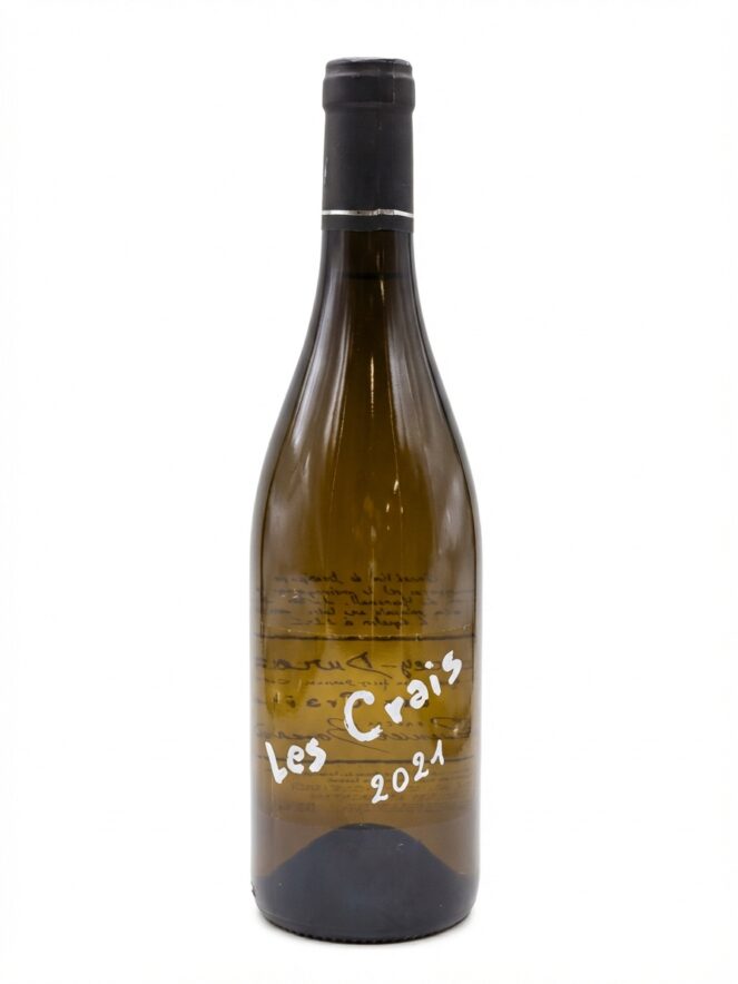 파스칼 프뤼니에 보뇌르 옥세 뒤레스 레 크레 2021