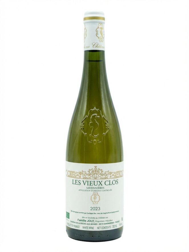 니콜라 졸리 사브니에르 레 뷰 클로 2023