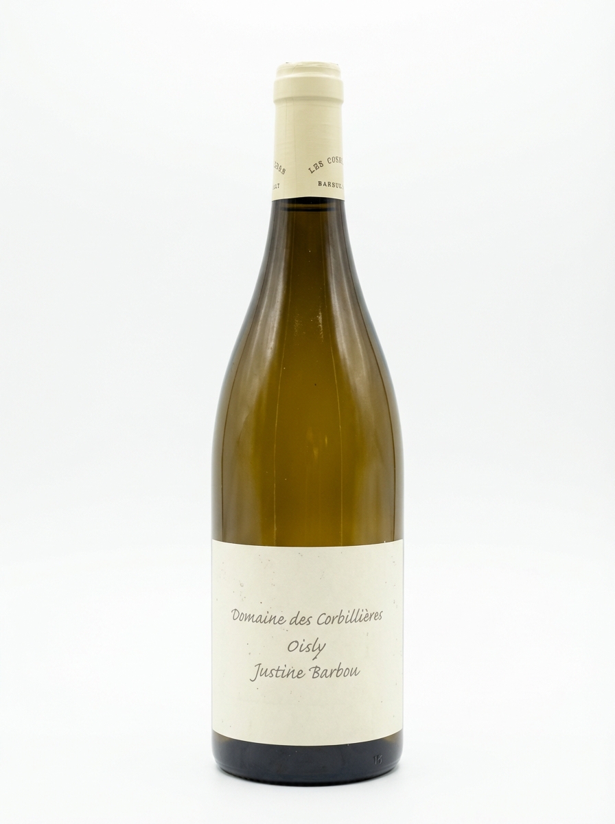 Domaine des Corbilliéres