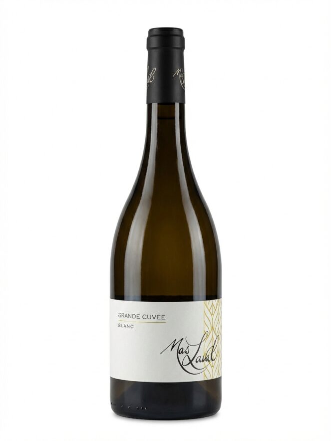 마스 라발 그랑 퀴베 2023 화이트