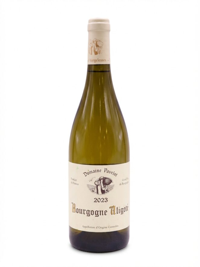 뤽 앤 리즈 파블로 부르고뉴 알리고테 2023