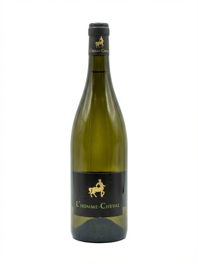 레앙드르 슈발리에 세뒥퇴르 2021 화이트