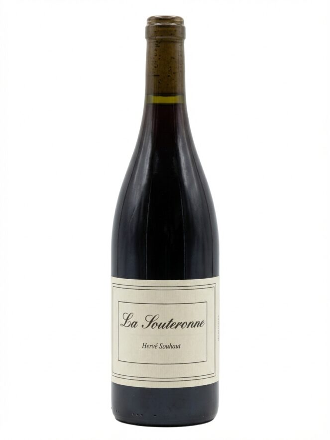 에르베 수오 라 수테론 2021