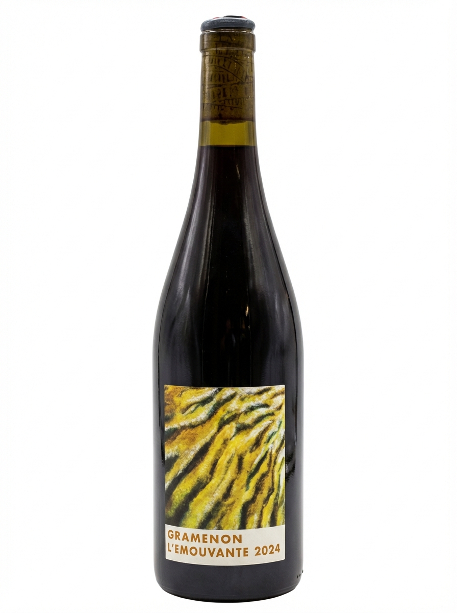 그라메농 코트 뒤 론 레무방트 2024