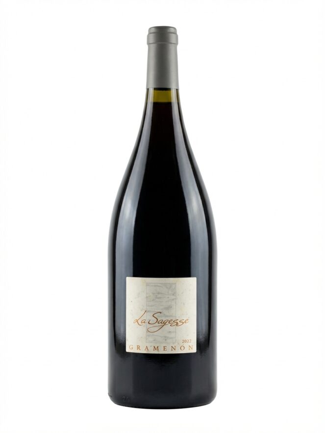 그라므농 코트 뒤 론 라 사제스 2022