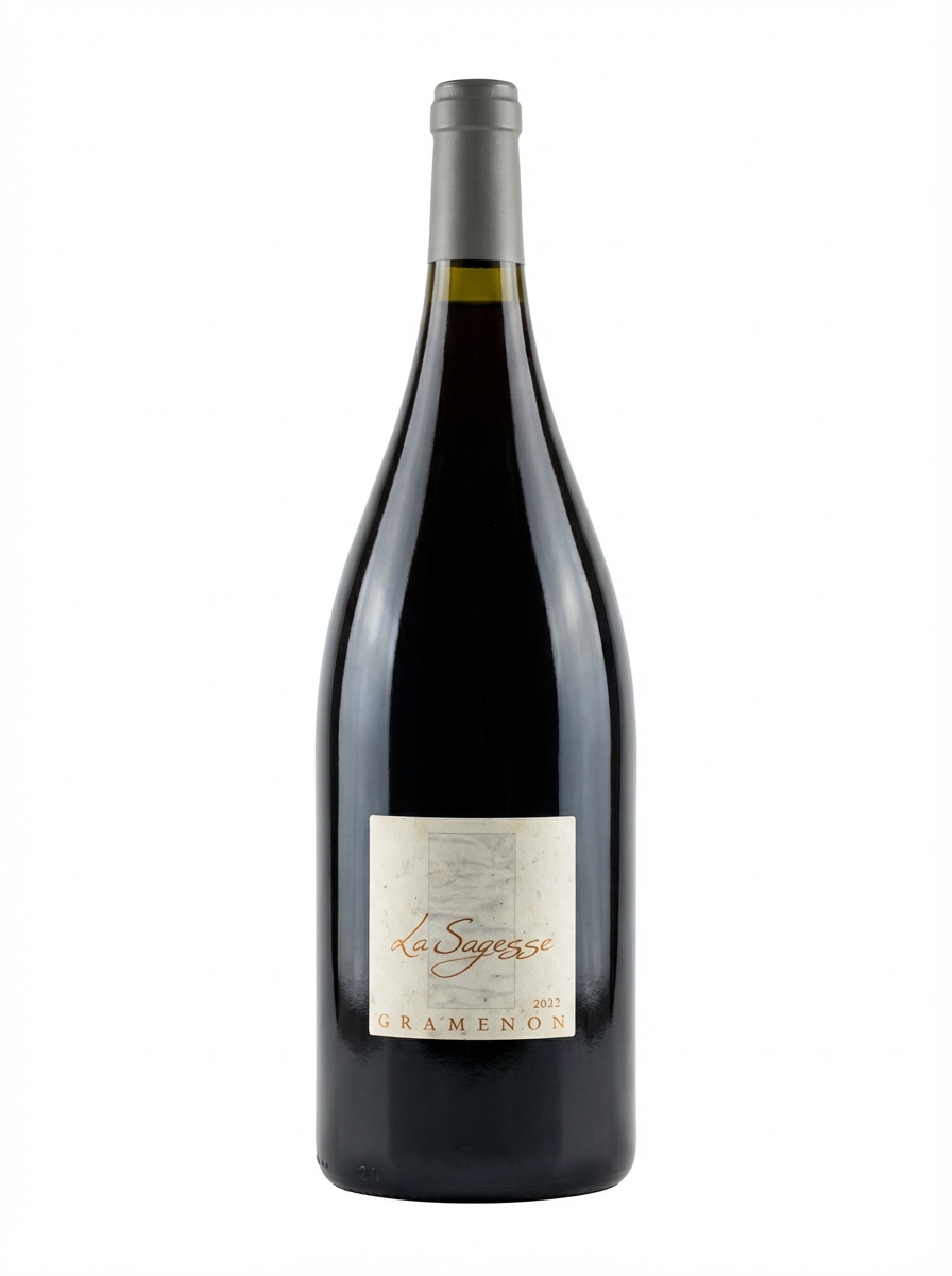 그라므농 코트 뒤 론 라 사제스 2022