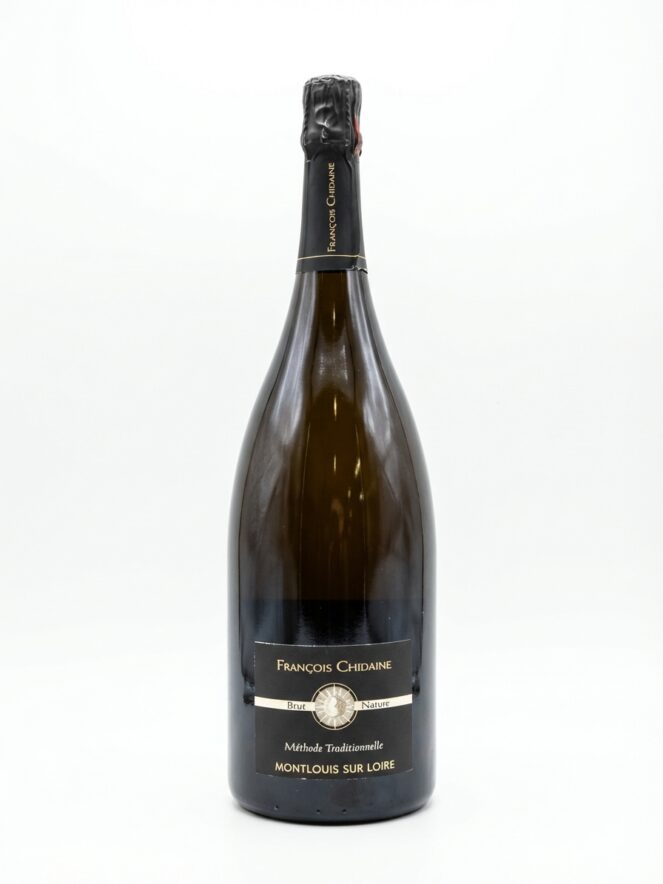 프랑수아 시덴 몽루이 브뤼 나튀르 2019