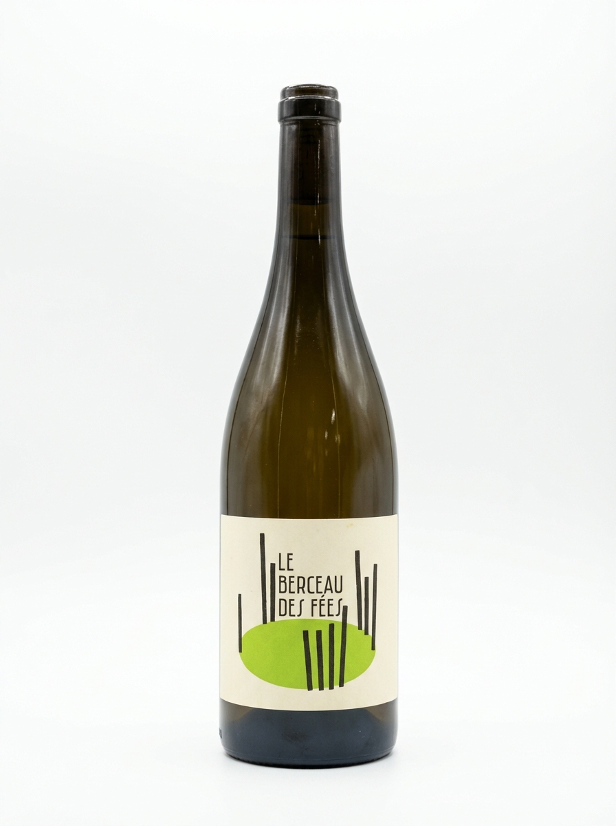 도멘 오 무안 르 베르소 데 페 2024