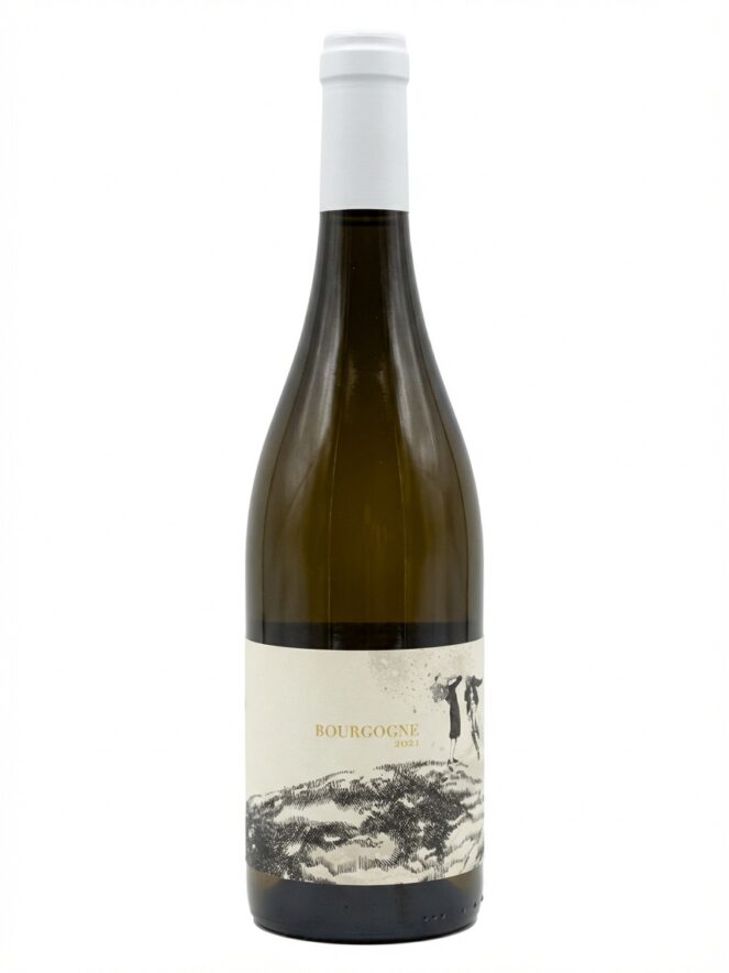 디동 부르고뉴 2023 화이트