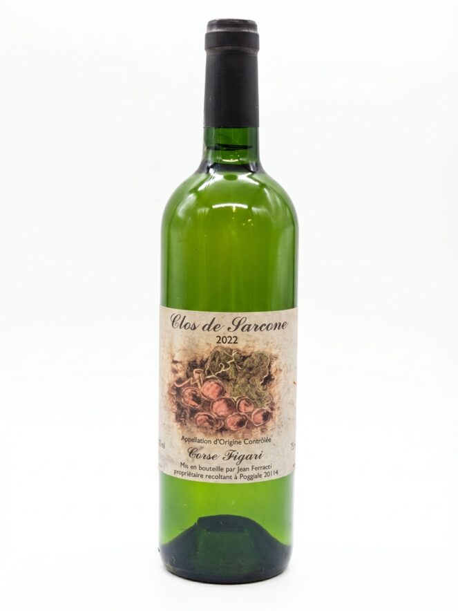 클로 드 사르콘 2022