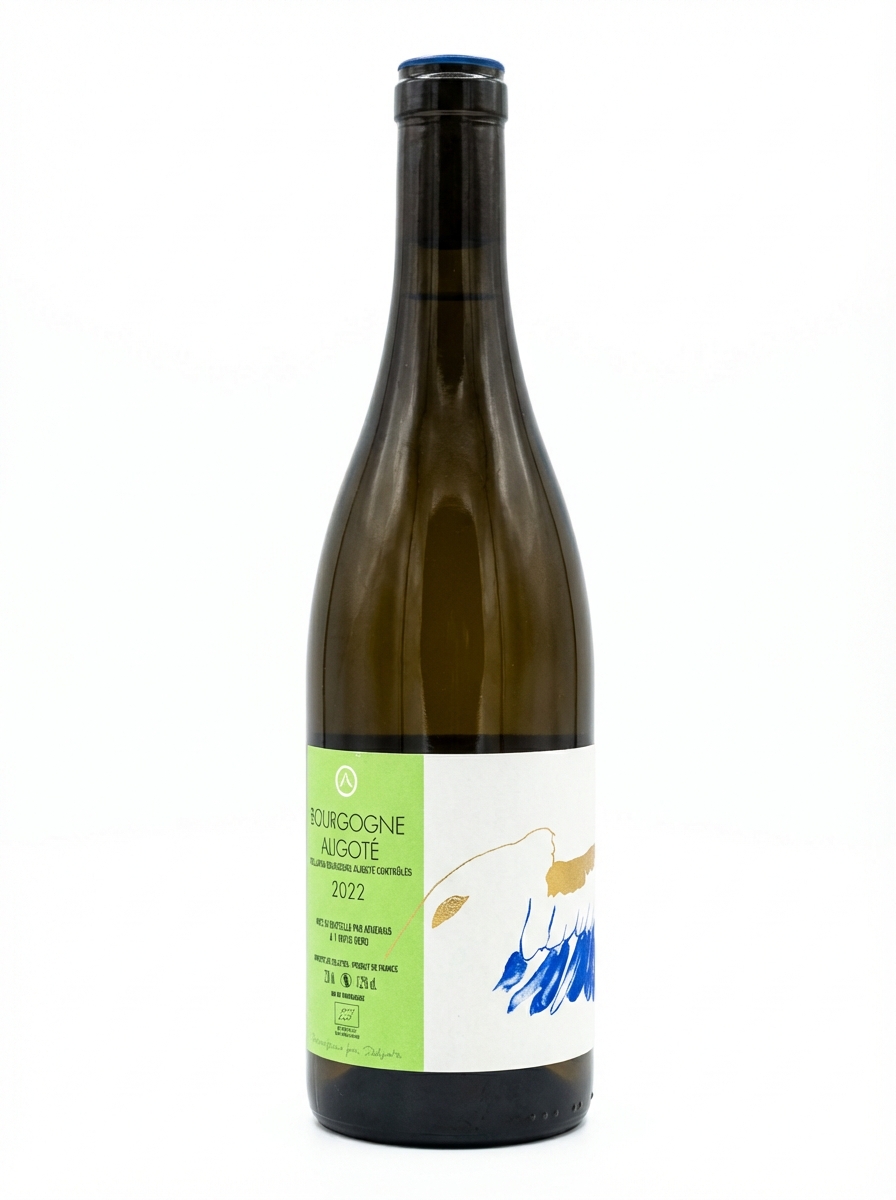 샤토 드 베뤼 부르고뉴 알리고테 2022