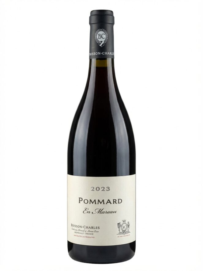 뷔송 샤를르 포마르 앙 마로 2023