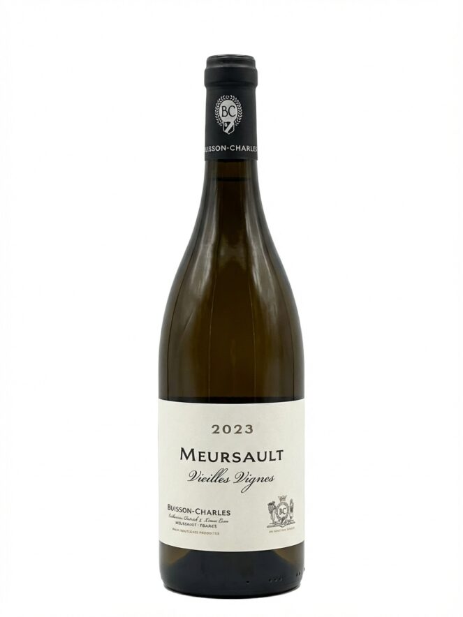 부이송 샤를 뫼르소 비에이 비뉴 2023