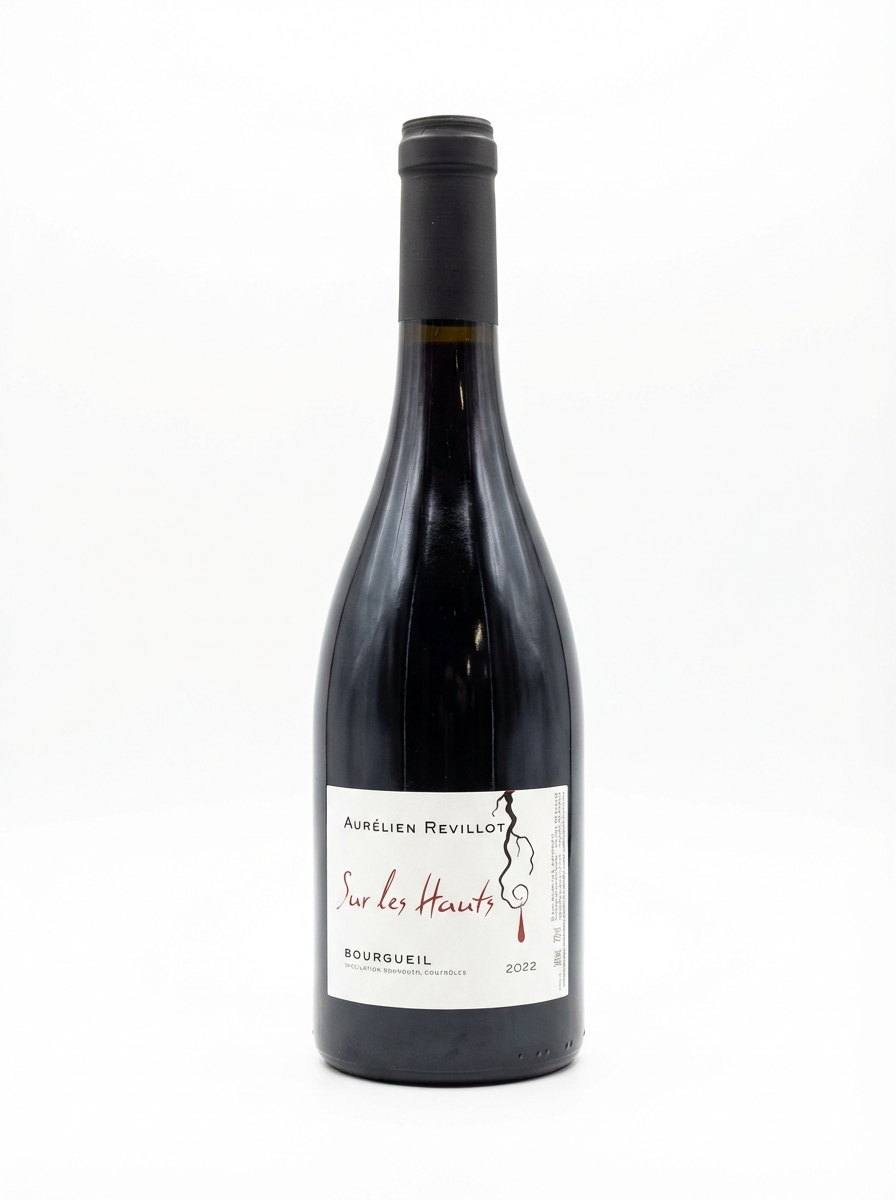 오렐리앙 레비요 부르괴유 쉬르 레 오 2022