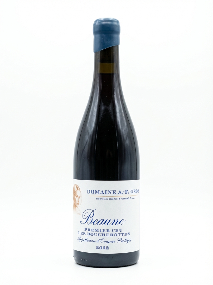 Anne Françoise Gros