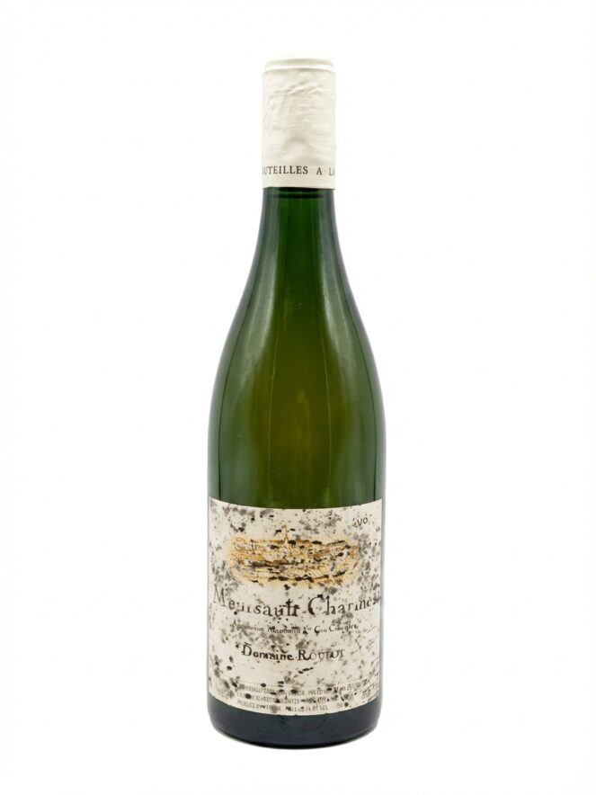 장 마크 룰로 뫼르소 프리미에 크뤼 샤름 2005