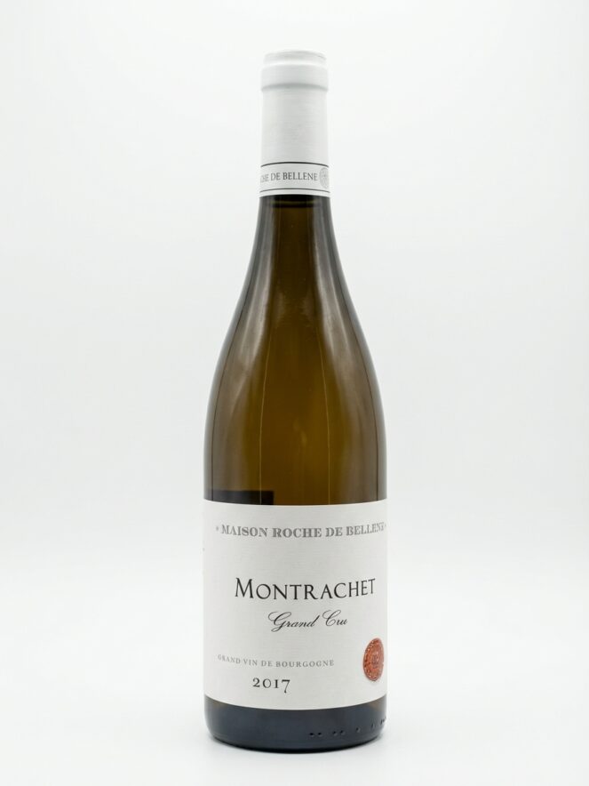 Roche de Bellene Montrachet 2017