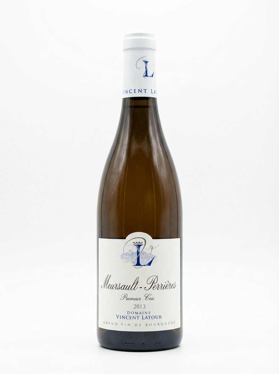 뱅상 라투르 뫼르소 프리미에 크뤼 페리에르 2013