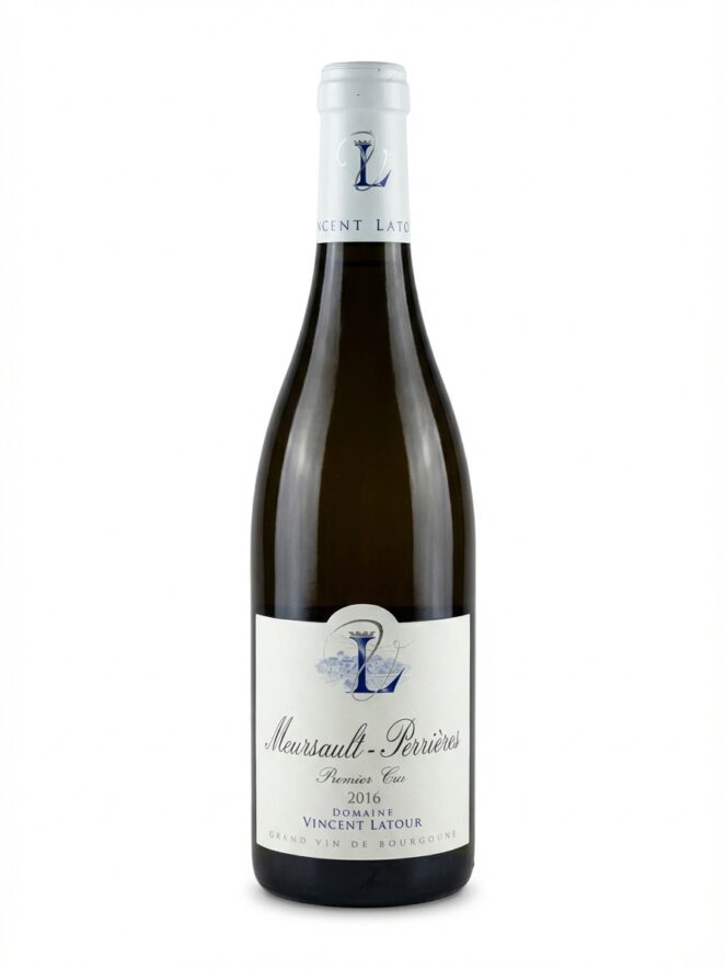 뱅상 라투르 뫼르소 프리미에 크뤼 페리에르 2016
