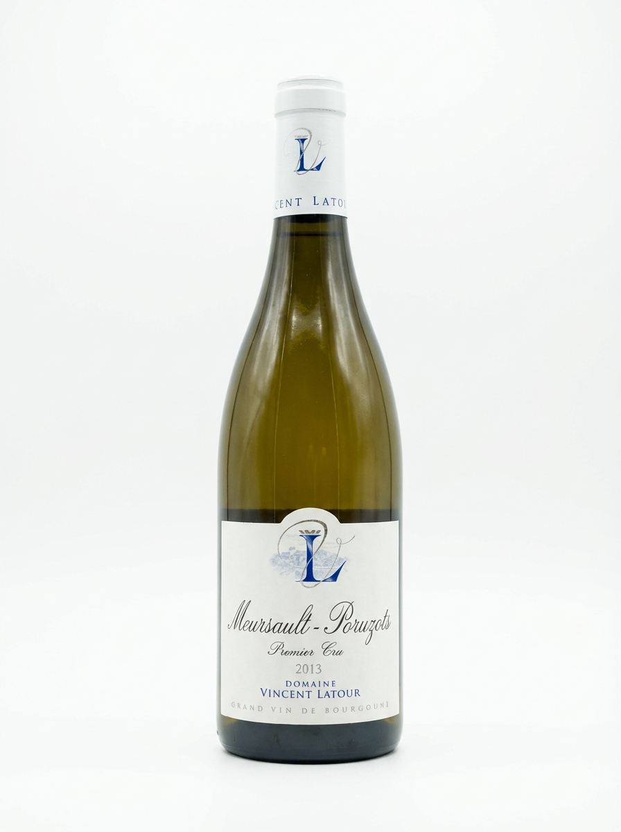 뱅상 라투르 뫼르소 프리미에 크뤼 포뤼조 2013