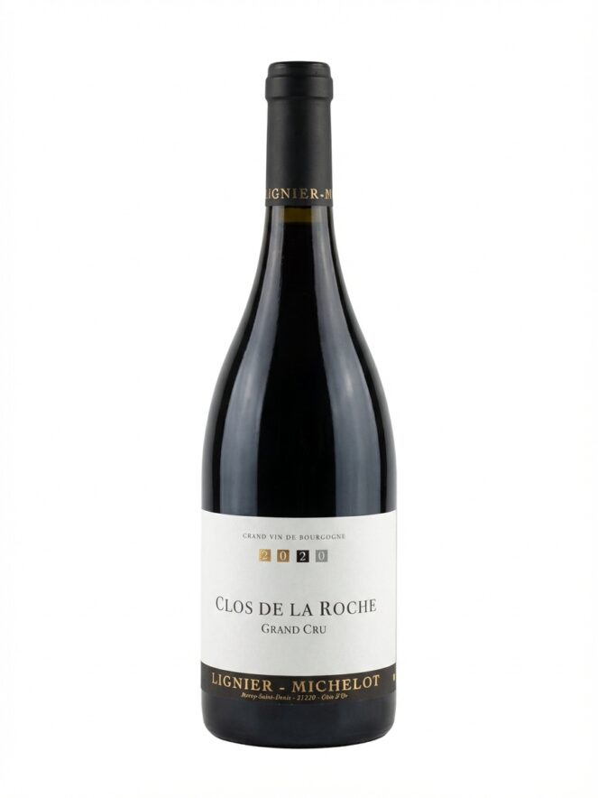 리니에 미슐로 클로 드 라 로슈 2020