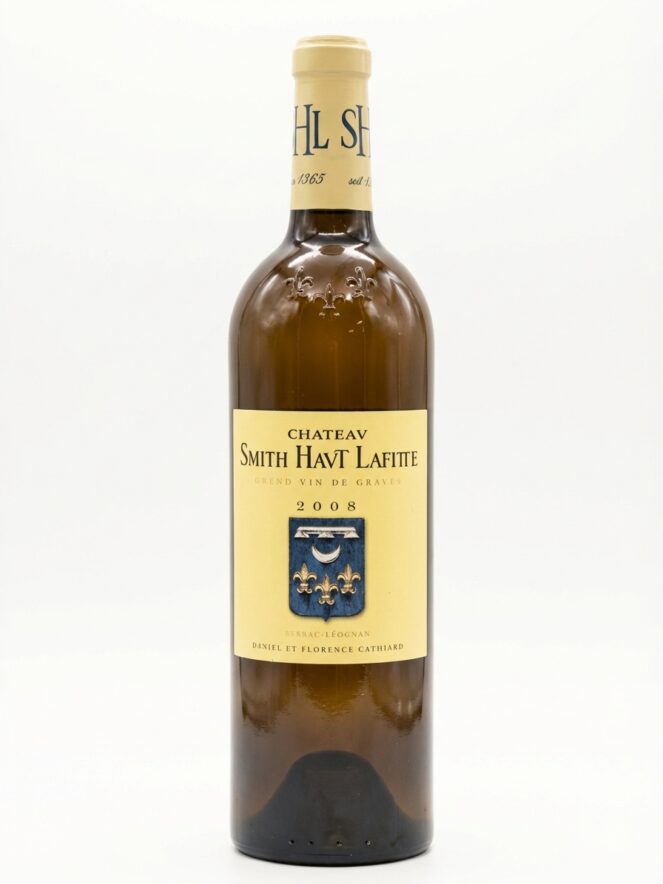 스미스 오 라피트 2008 블랑