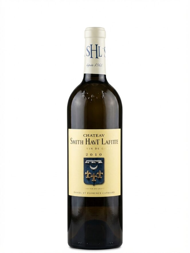 스미스 오 라피트 2010 블랑