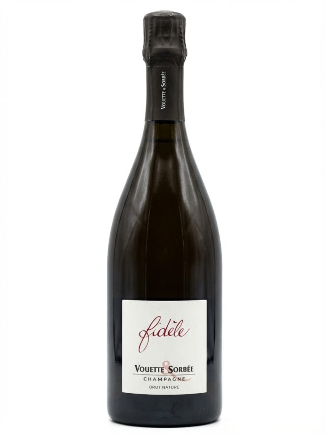 부엣 에 소르베 피델 브뤼 나튀르 R21