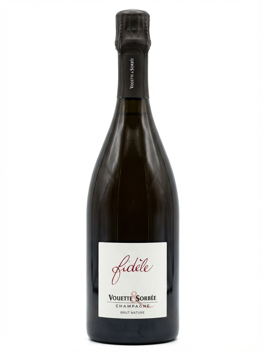 부엣 에 소르베 피델 브뤼 나튀르 R21