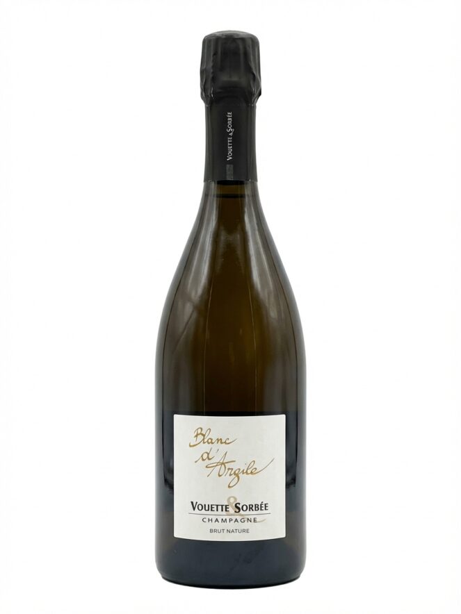 부에뜨 에 소르베 블랑 다르질 브뤼 나튀르 R20