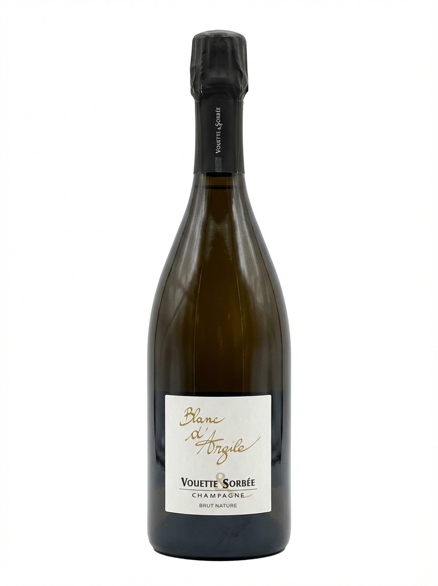 부에뜨 에 소르베 블랑 다르질 브뤼 나튀르 R20