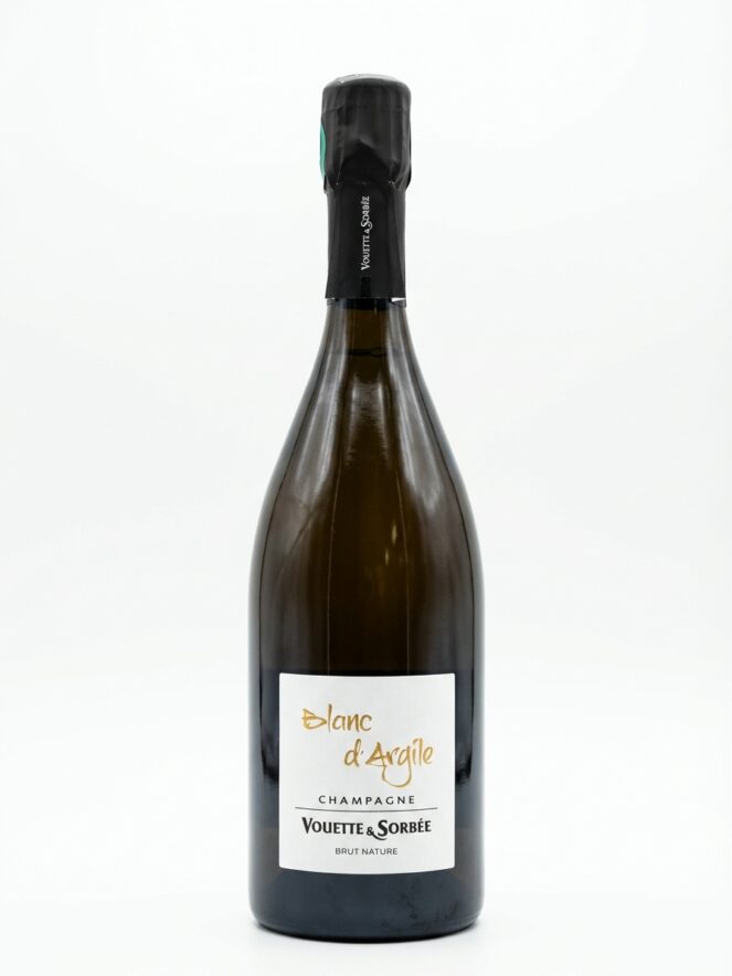 부에뜨 에 소르베 블랑 다르질 브뤼 나튀르 R20