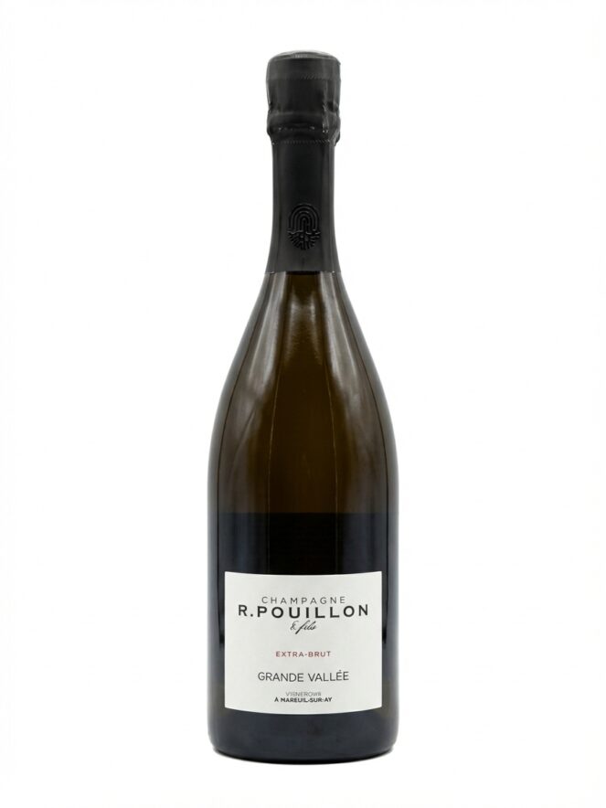 R 푸이용 그랑드 발레 엑스트라 브뤼