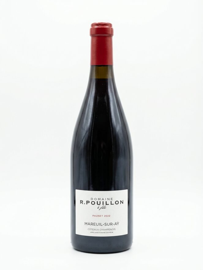 R 푸이용 코토 샹프누아 파우네 2022