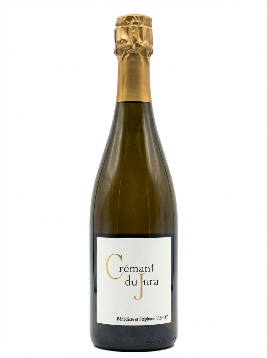 베네딕트 에 스테판 티소 크레망 뒤 쥐라