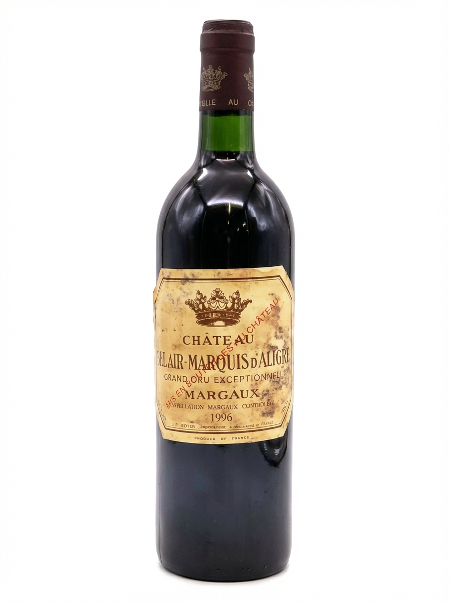 벨 에어 마르키 달리그르 1996